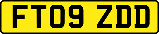 FT09ZDD