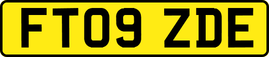 FT09ZDE