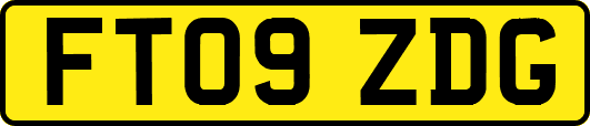 FT09ZDG