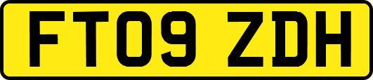 FT09ZDH
