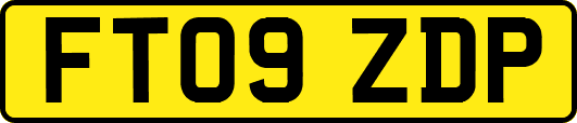 FT09ZDP