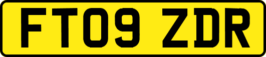 FT09ZDR