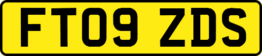 FT09ZDS