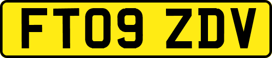 FT09ZDV