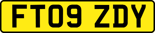 FT09ZDY