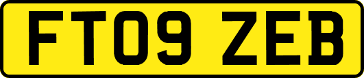 FT09ZEB