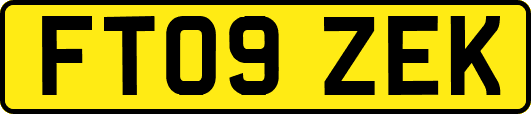 FT09ZEK