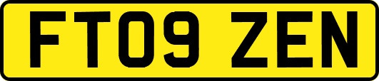 FT09ZEN