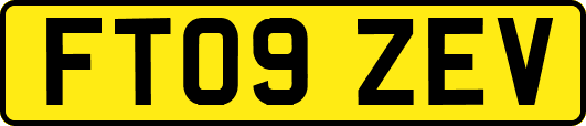FT09ZEV