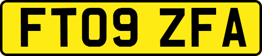 FT09ZFA