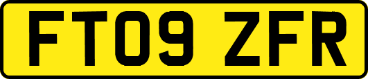 FT09ZFR