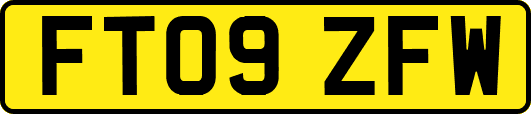 FT09ZFW