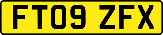 FT09ZFX