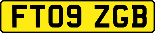 FT09ZGB