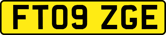 FT09ZGE
