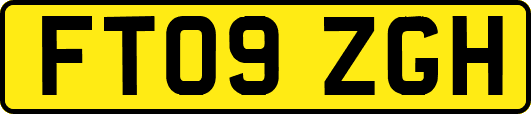 FT09ZGH