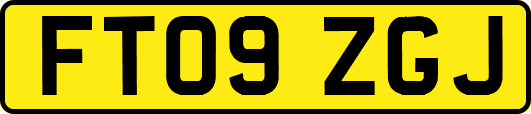 FT09ZGJ