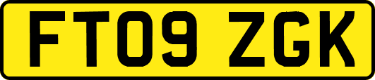 FT09ZGK