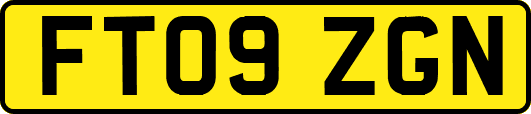 FT09ZGN