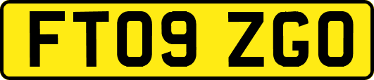FT09ZGO