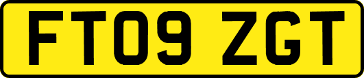 FT09ZGT