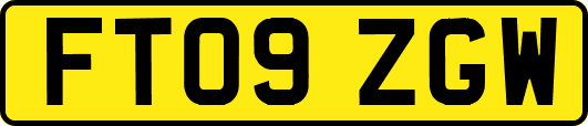 FT09ZGW