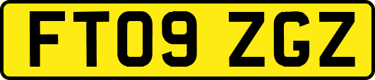 FT09ZGZ