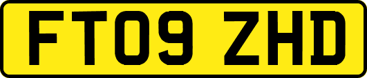 FT09ZHD