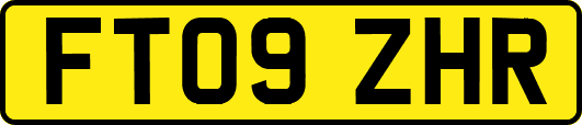 FT09ZHR