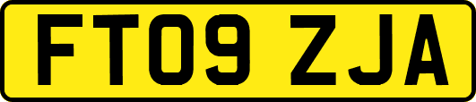 FT09ZJA