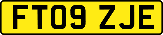 FT09ZJE