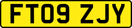 FT09ZJY