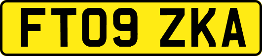FT09ZKA