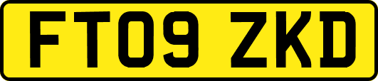 FT09ZKD