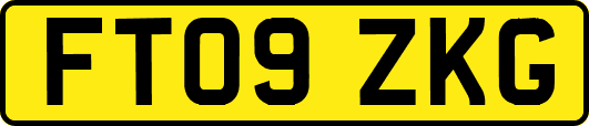 FT09ZKG