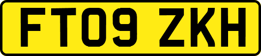 FT09ZKH