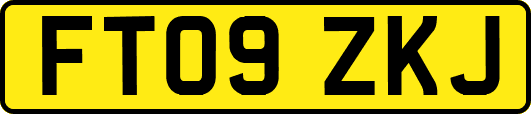FT09ZKJ
