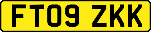 FT09ZKK