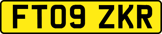 FT09ZKR