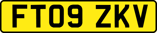 FT09ZKV