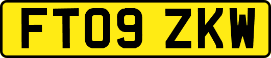 FT09ZKW