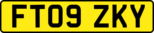 FT09ZKY