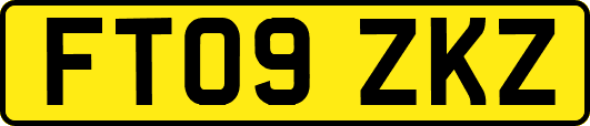 FT09ZKZ