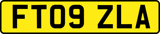 FT09ZLA