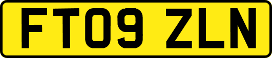 FT09ZLN