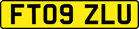 FT09ZLU