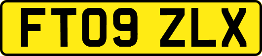 FT09ZLX