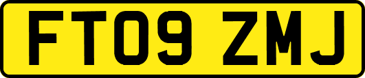 FT09ZMJ