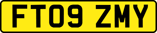 FT09ZMY