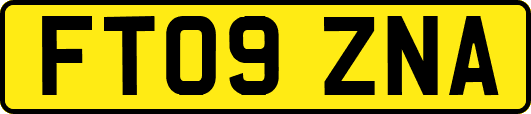 FT09ZNA